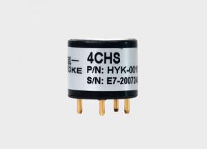 二合一4CHS气体传感器 二合一4CHS气体传感器