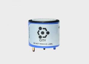 City 1-25% vol O2 氧气传感器 City 1-25% vol O2 氧气传感器